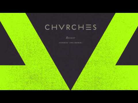 Video thumbnail for Recover (Curxes’ 1996 Remix)