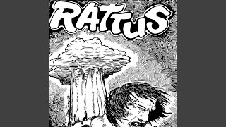 Music video thumbnail preview for Kun Pommi On Pudotettu by Rattus