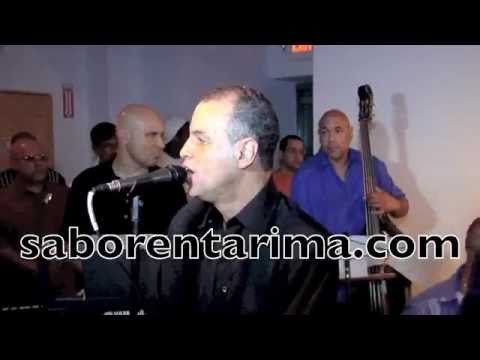 LOS SONEROS DEL BARRIO - CON LOS POBRES ESTOY - JUNIO-8-11