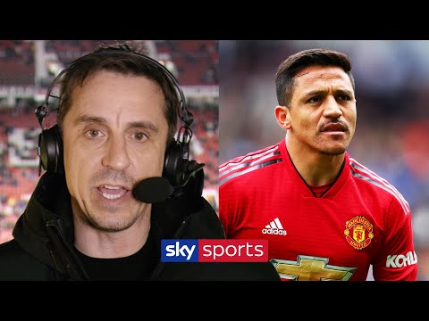 ゲイリー・ネビル、リバプール＆マンシティと比較したマン・ユナイテッドの選手起用を批判 (Gary Neville criticises Man United’s player recruitment compared to Liverpool & Man City)
