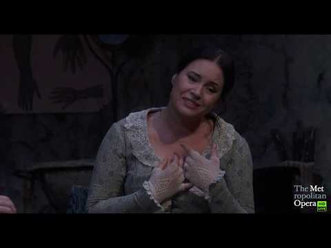 Thumbnail of the video: The MET: Live in HD 2018 - La Boheme: Sì, mi chiamano Mimì