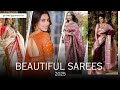 New Latest Saree Design Ideas For Girls And Women Party Wear Saree Designs Saree Sarees
