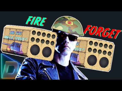 CHINESE TERMINATOR is not the best, but I like it (War Thunder QN506 gameplay)