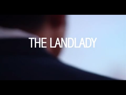 The Landlady