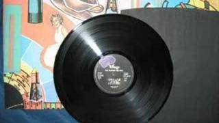 HANDS OF LOVE /POWER CUT - Paul McCartney