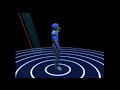 Opening To Tron 2002 DVD Miramax Version
