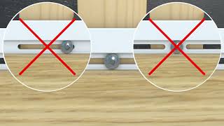 ChamClad Classic Wall Panel Installation Video