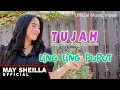 Ling Ling Puput Tujah Lagu Dayak Terbaru 2023 Official Musik Video