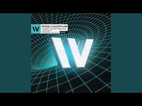 I Can't Stop Raving (IAN (Hu) Remix)