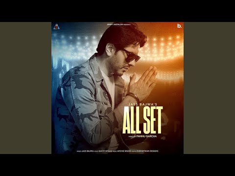 All Set (Full Audio) — watch video