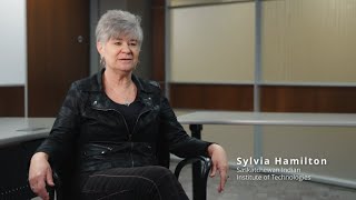 Career Talks: Journeyperson Electronics Assembler