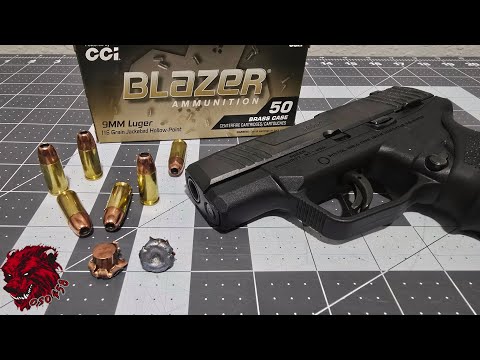 Blazer Brass 115gr Is It Any Good?