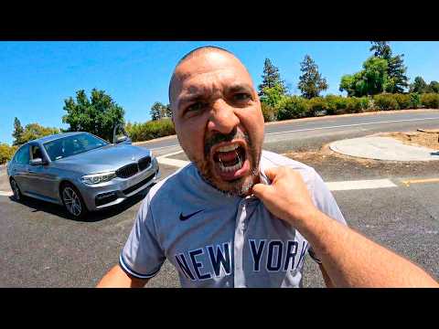 WHEN BIKERS FIGHT BACK - EPIC, CRAZY & INSANE MOTORCYCLE MOMENTS 2026 #8