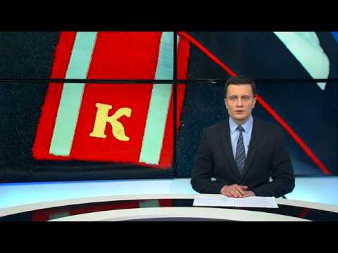 У Гомелі прайшоў баль, прысвечаны 10-годдзю кадэцкіх класаў видео
