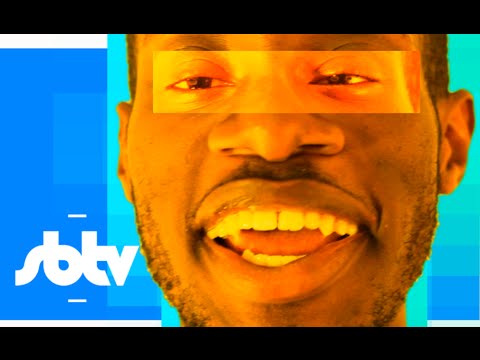 Dubz D | Words [Music Video]: SBTV