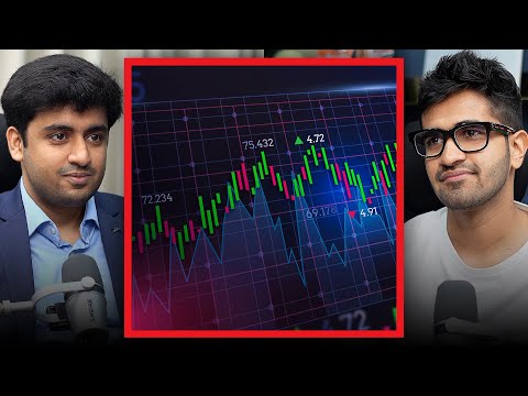 All Stock Index vs Nifty 50 – Which Gives Better Returns? | Ft. Kanan Bahl | Kushal Lodha Clips
