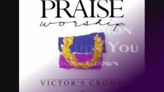 All Creation Worships You, Robert Gay, Hosanna! Music, Victor's Crown