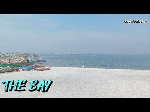 LTP4: Wow! Love the Phils. The Bay, Manila Roxas Blvd,Quirino Ave.