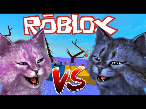 КТО ПОБЕДИТ? РОБЛОКС ЧЕЛЛЕНДЖ! ЛАНА ПРОТИВ ЛЕО В МИНИ ИГРАХ roblox Epic Minigames