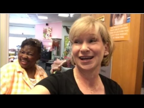 The Meetup! | Sheepishly Sharing #152