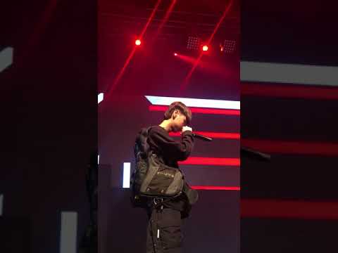 180606 Movement (Prod. Bangroz) - 김윤호(Yenjamin)