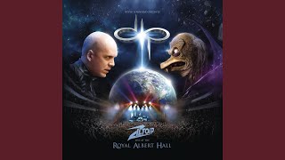 Universal Flame (Live)