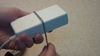 How to wall mount virtually anything!