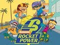 Hard Core Kid Rocket Power Extreme Nerd Review
