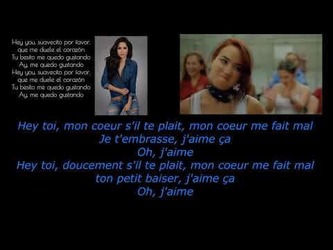 Dennis Fernando ft  Robert Taylor   Estar Contigo traduction fr