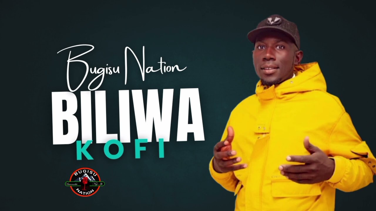 Biliwa by Kofi Latest Lumasaba Music 2025