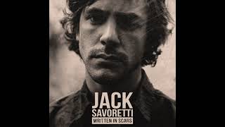 Jack Savoretti - The Other Side of Love (Acoustic Version)