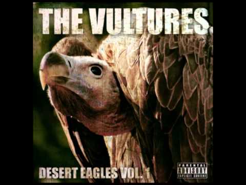 The Vultures - Masterpiece