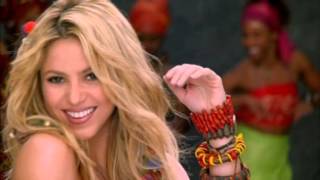 Shakira-La La La (Brasil 2014) MUNDIAL