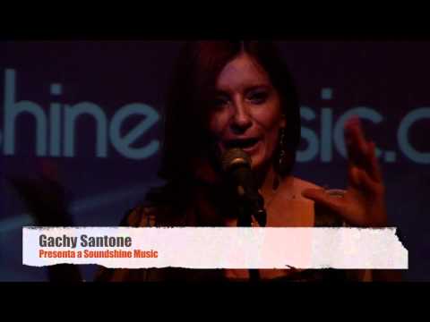 Soundshine Music - Presenta Gachy Santone