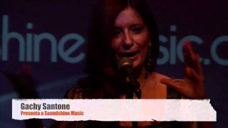 Soundshine Music - Presenta Gachy Santone