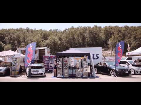 TIME ATTACK 2015 ROUND 5 VARANO DE MELEGARI