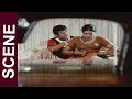 Giri Babu Wants Aunty Emotional Scene Jayam Manade Movie Scenes SVV