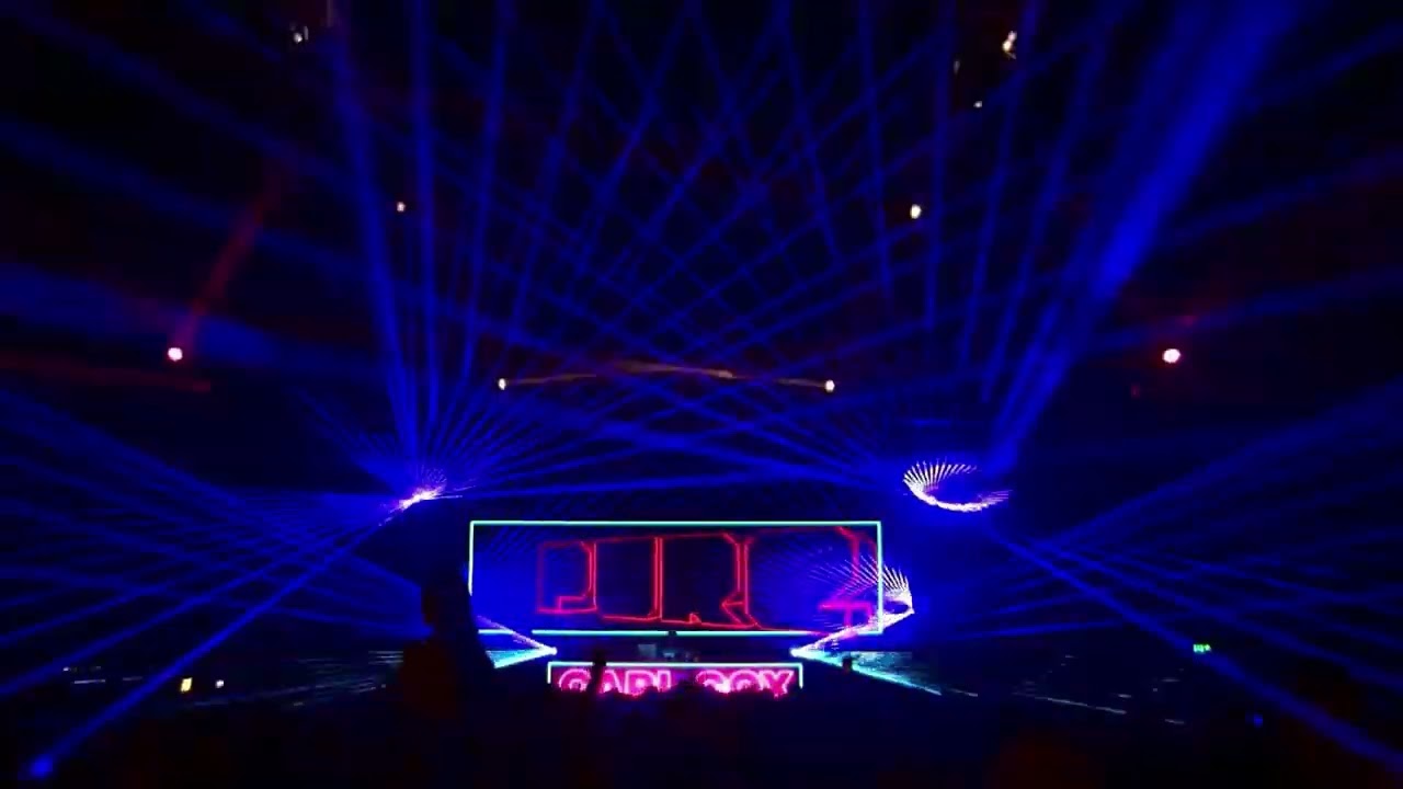 Carl Cox - Live @ PURE 2022 Sydney