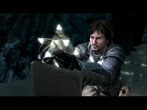 Прохождение Assassin's Creed Rogue (Изгой) на PC — Часть 2