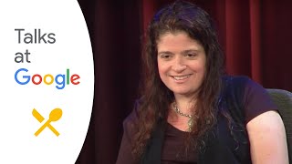 Alex Guarnaschelli: "Old-School Comfort Food: The Way I Learned to Cook" | Talks At Google