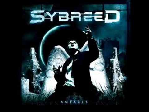 Sybreed - Plasmaterial