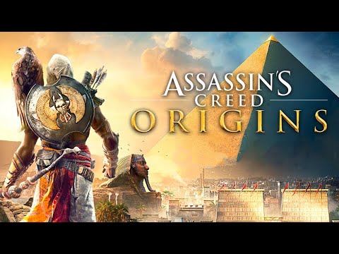Let's Play Assassin's Creed Origins Odc.48 Agent Iusenebem! Kolejny Słoń I Łowca!! I Odbijamy Konia!