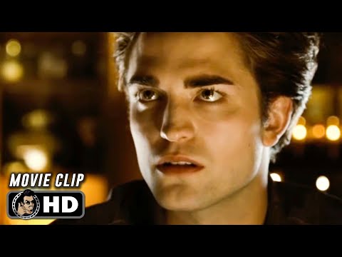 TWILIGHT Clip - 
