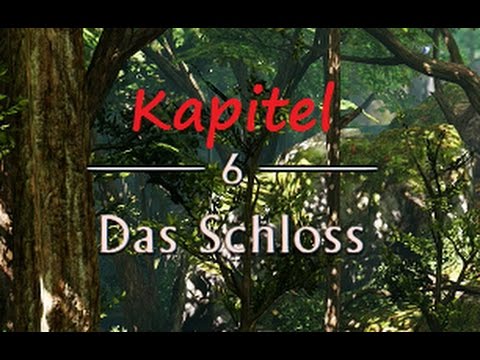 #006 Uncharted 3: Drake's Deception - Chapter 6: The Castle [PS4//German]
