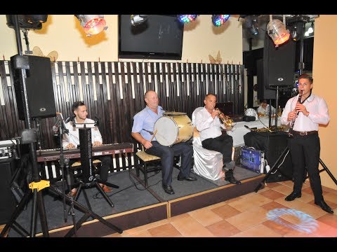 Cosmin Croitor - De suflet