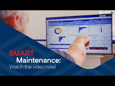 RHI Magnesita: SMART Maintenance (EN with EN subtitles)