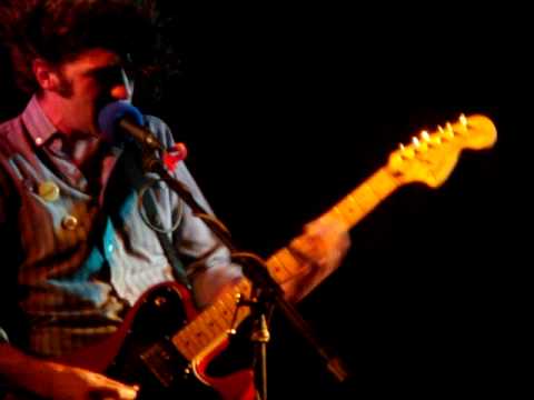 Japandroids - No Allegiance to the Queen