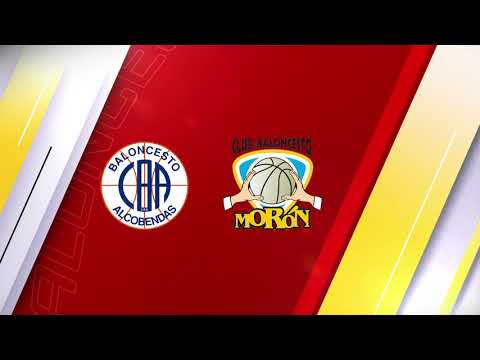 HIGHLIGHTS | NCS Alcobendas - CB Morón