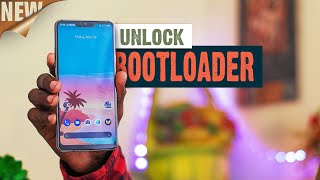 [2021]LG G7 bootloader unlock guide (as requested)