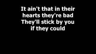People Ain&#39;t No Good -Nick Cave &amp; and The Bad Seeds, 1 Hour